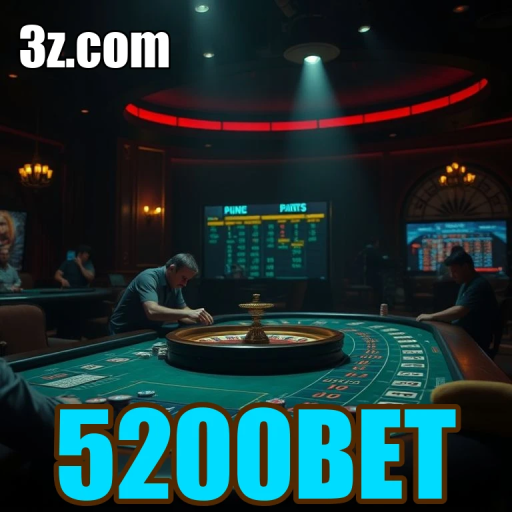 Atrações Imperdíveis da Seção Arcade no 5200BET