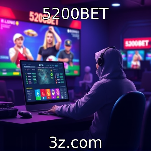 Crescimento do mercado de jogos online em 2025