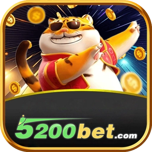 Logo da 5200bet